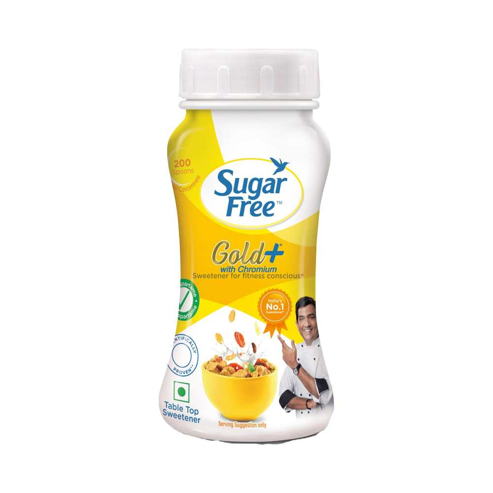 Sugerfree