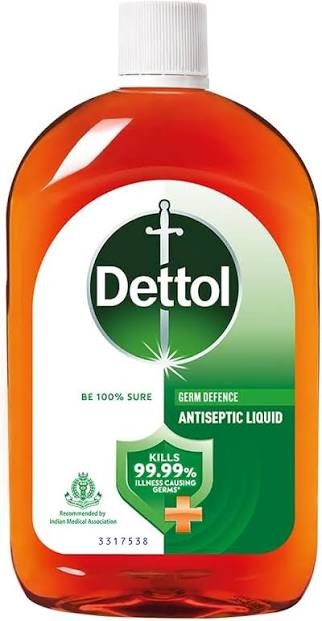Dettol