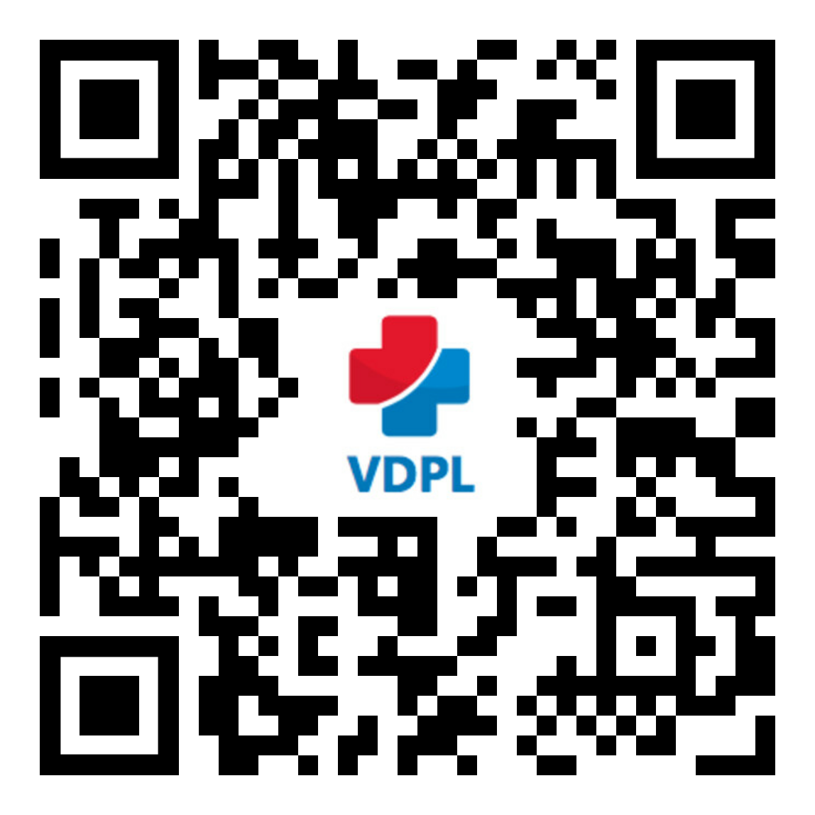 Scan the QR code to download our app or register with us
