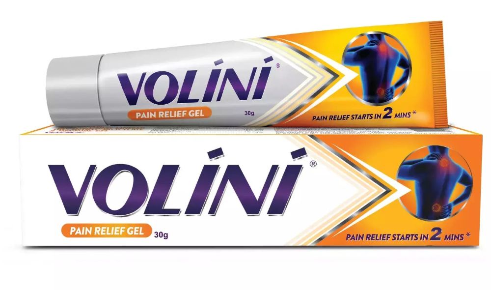 Volini